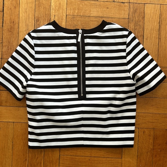 Michael Kors Striped shirt - Picture 2 of 6
